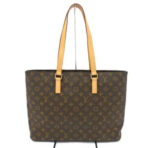 Louis Vuitton Luco Monogram